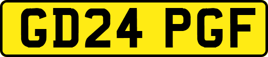 GD24PGF