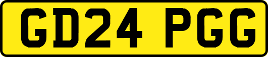 GD24PGG