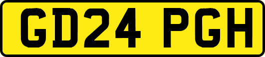 GD24PGH