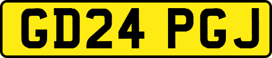 GD24PGJ