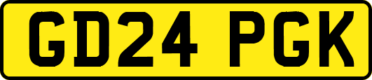 GD24PGK