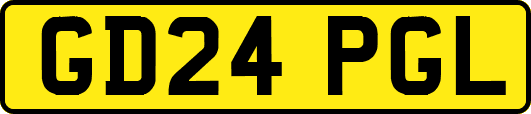 GD24PGL
