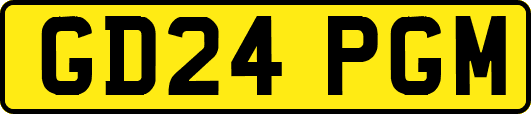 GD24PGM