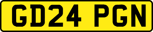 GD24PGN
