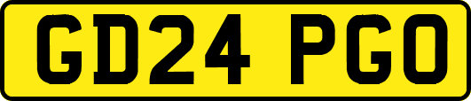 GD24PGO