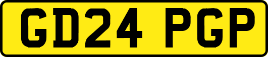 GD24PGP