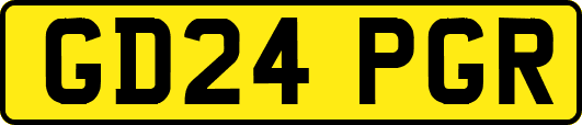 GD24PGR