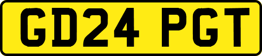 GD24PGT