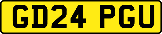 GD24PGU
