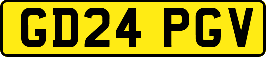 GD24PGV
