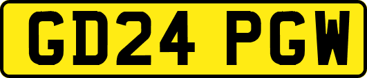 GD24PGW