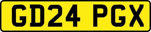 GD24PGX