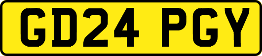 GD24PGY