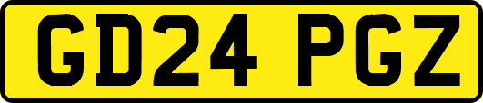 GD24PGZ