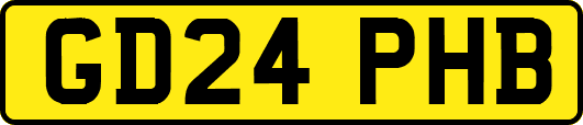 GD24PHB
