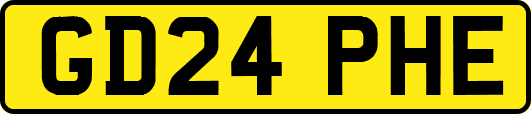 GD24PHE