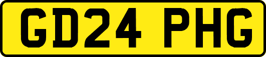 GD24PHG