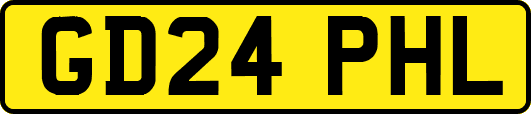 GD24PHL