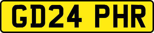 GD24PHR