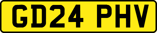GD24PHV
