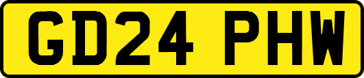 GD24PHW
