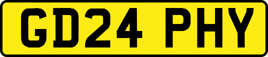 GD24PHY