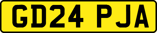 GD24PJA