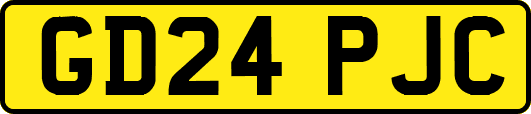 GD24PJC