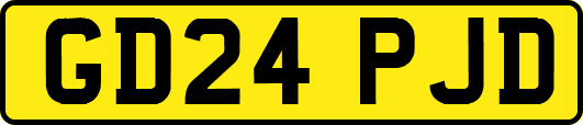 GD24PJD
