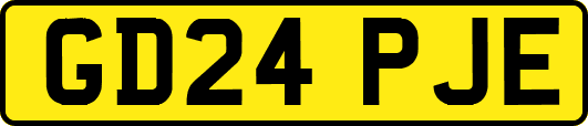 GD24PJE