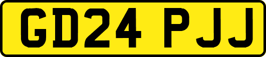GD24PJJ