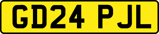 GD24PJL