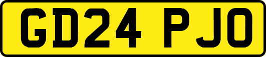 GD24PJO