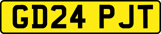 GD24PJT