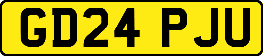 GD24PJU