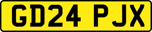 GD24PJX