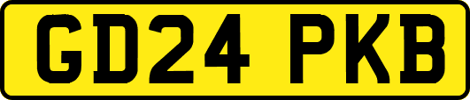 GD24PKB