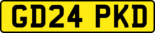 GD24PKD