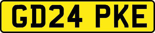 GD24PKE