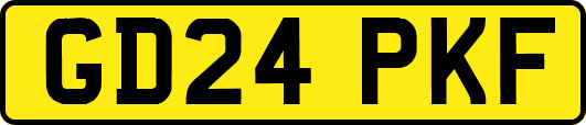 GD24PKF
