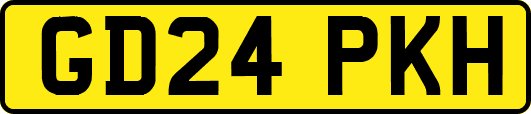 GD24PKH