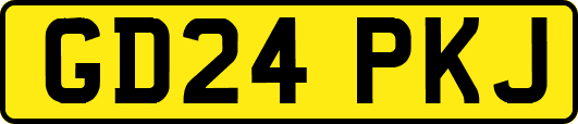 GD24PKJ