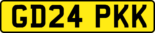 GD24PKK