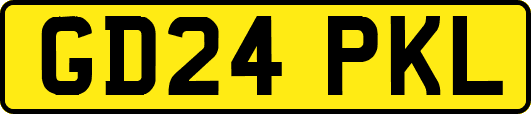 GD24PKL