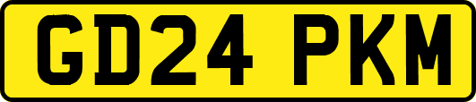 GD24PKM
