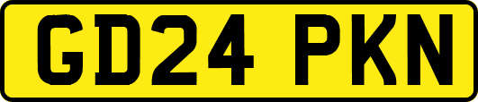 GD24PKN