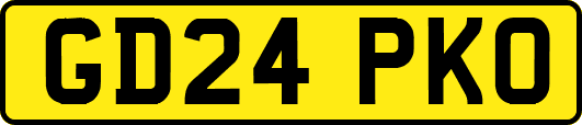 GD24PKO