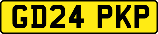 GD24PKP