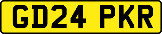 GD24PKR