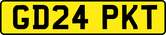 GD24PKT